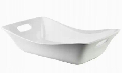 Attēls no BASIC Naczynie 32X21X8cm