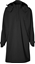 Attēls no Basil Ponczo przeciwdeszczowe unisex BASIL MOSSE BICYCLE RAIN PONCHO UNISEX 100% waterproof jet black Rozmiar: XL/XXL