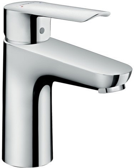 Picture of Basin mixer HANSGROHE LOGIS E 100