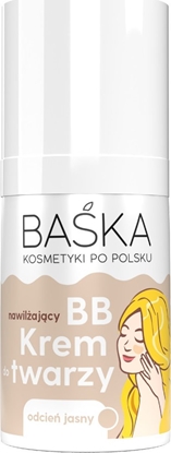 Picture of Baka Krem BB 30 SPF 30ml