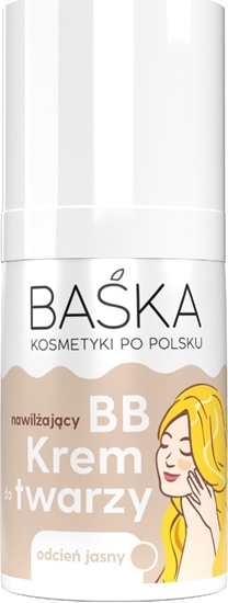 Picture of Baka Krem BB 30 SPF 30ml
