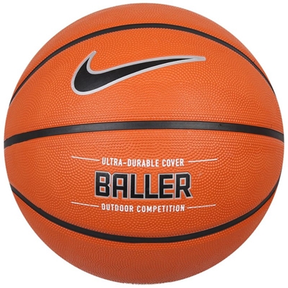 Attēls no Basketbola bumba ball 7 Nike Baller 8P N.KI.32.855.07-S