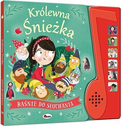 Picture of Banie do suchania Królewna nieka MOREX