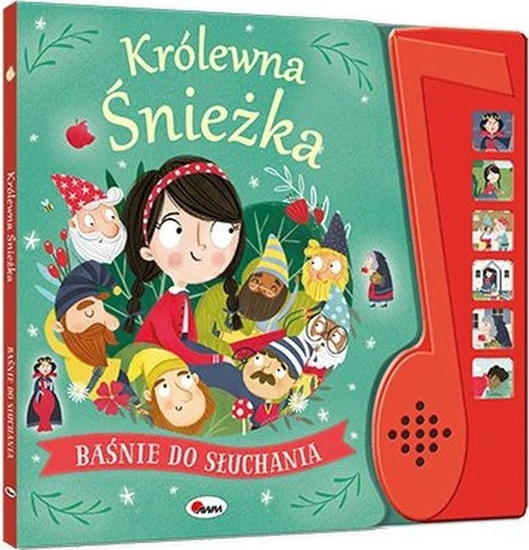 Picture of Banie do suchania Królewna nieka MOREX