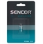 Picture of Bateria alkaliczna, 23A, V23GA, 1.5V, Sencor, blistr, 1-pack