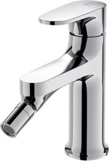 Picture of Bateria bidetowa Cersanit Inverto stojca chrom (S951-318)