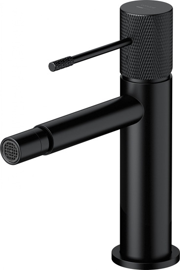 Picture of Bateria bidetowa Cersanit ZEN stojca czarny (S951-575)