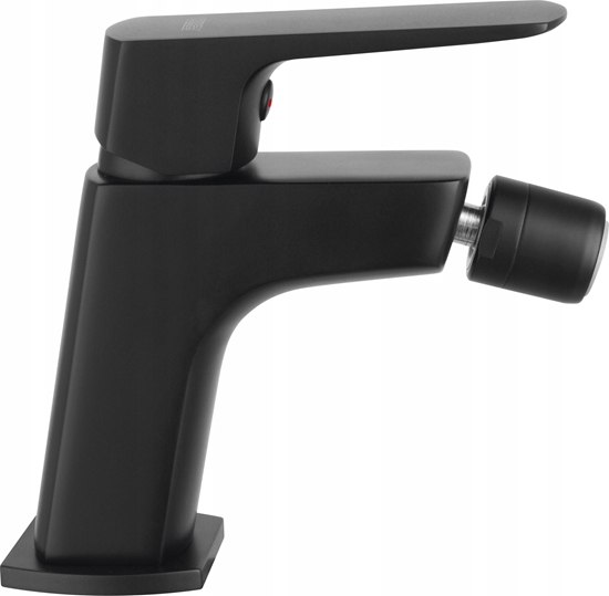 Picture of Bateria bidetowa Ferro VITTO VerdeLine bateria bidetowa, czarny