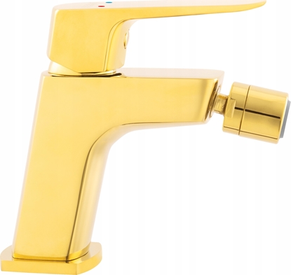 Attēls no Bateria bidetowa Ferro VITTO VerdeLine bateria bidetowa, zoty