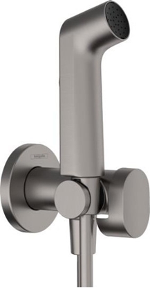 Picture of Bateria bidetowa Hansgrohe 29232670 Bidet shower set with water mixing HG