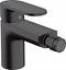 Attēls no Bateria bidetowa Hansgrohe Bidet faucet Hansgrohe Vernis Blend, 71210670, black matte