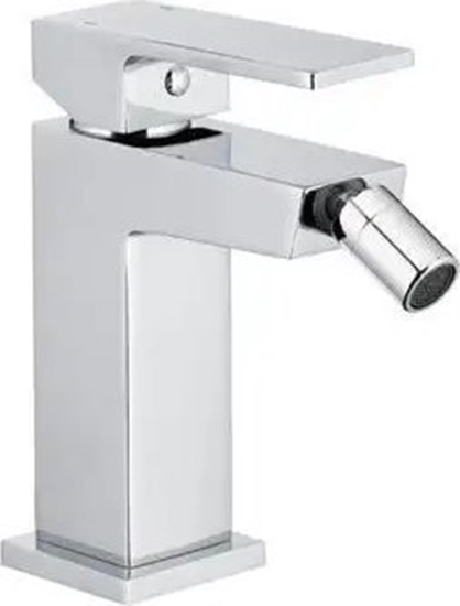 Picture of Bateria bidetowa KFA 5137-015-00 LOGON BATERIA BIDETOWA STOJCA, CHROM + CLICK CLACK// B-88-00-6-000-STOJ