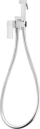 Picture of Bateria bidetowa KFA LOGON BATERIA BIDETOWA PODTYNKOWA, CHROM