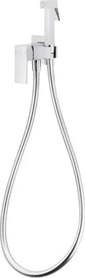 Picture of Bateria bidetowa KFA LOGON BATERIA BIDETOWA PODTYNKOWA, CHROM