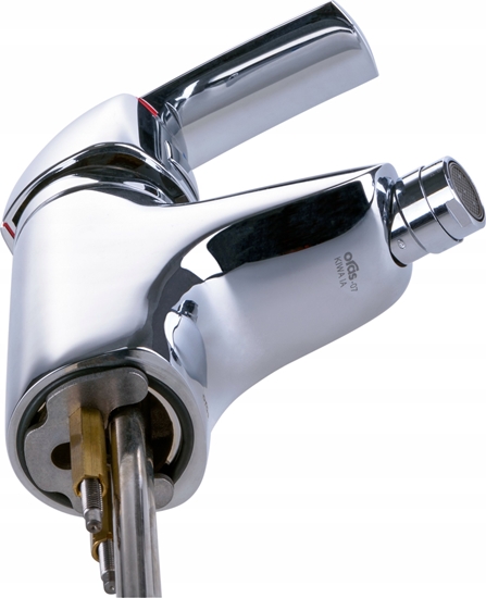 Picture of Bateria bidetowa Oras VENTURA bateria bidetowa (DWZ)