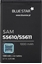 Picture of Bateria Blue Star BlueStar Battery Samsung B3410 S5620 S3650 Li-Ion 1000 mAh Analog AB463651BE