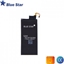 Picture of Bateria Blue Star dla Samsung G925F Galaxy S6 Edge Li-Ion 2600 mAh (BS-EB-BG925ABE)