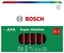 Изображение Vega BATERIA BOSCH 10SZT AAA SUPER ALKALINE LR03SA10B/00