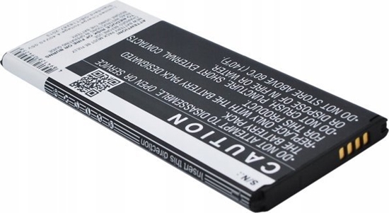 Picture of Bateria Cameron Sino Akumulator Bateria Typ Eb-bn910bbe Do Telefonu Samsung Galaxy Note 4 Note4 / Cs-smn918xl