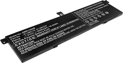 Изображение Bateria CoreParts Laptop Battery for Xiaomi