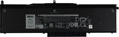 Изображение Bateria Dell 90Wh Lithium-ion battery for