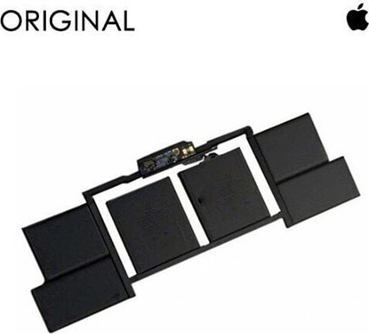 Изображение Bateria Extra Digital Neiojamo kompiuterio baterija skirta A1707, 6667mAh