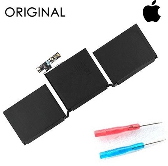 Picture of Bateria Extra Digital Neiojamo kompiuterio baterija skirta A2289 4784mAh