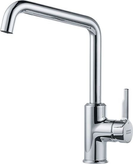 Изображение Bateria kuchenna Franke Urban stojca chrom (115.0595.062)
