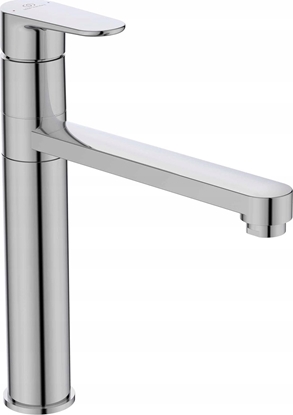 Attēls no Bateria kuchenna Ideal Standard Cerafine O Køkkenarmatur høj ansat tud