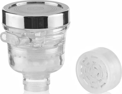 Attēls no Bateria kuchenna InnovaGoods InnovaGoods Bateria Kuchenna ECO-tap