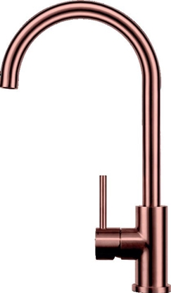 Изображение Bateria kuchenna Kernau KWT 27 stojca miedziana (192501)