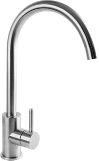 Picture of Bateria kuchenna Omnires Albany stojca inox (AB1450)