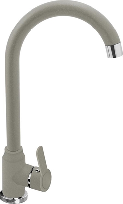 Attēls no Bateria kuchenna Pyramis Bateria Pyramis Lungo Szary beton 90930501