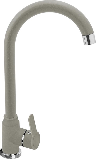 Picture of Bateria kuchenna Pyramis Bateria Pyramis Lungo Szary beton 90930501