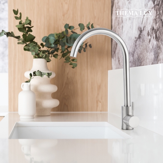 Picture of Bateria kuchenna Sourcing KITCHEN MIXER L-4087