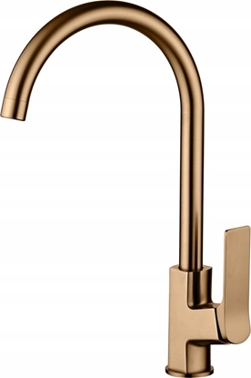 Picture of Bateria kuchenna Sourcing MIXER KITCHEN NERI COPPER