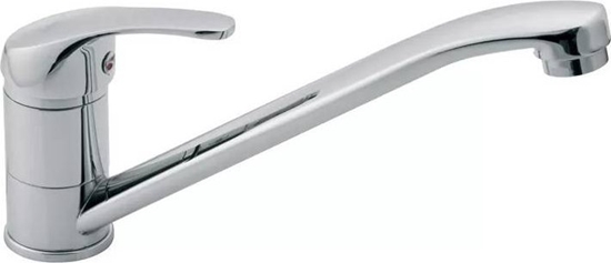 Picture of Bateria kuchenna Sourcing MIXER KITCHEN SINK ELBA BEL4