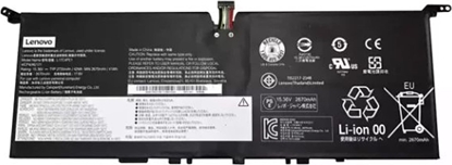 Изображение Bateria Lenovo Battery 15.36V 42Wh 4 Cell