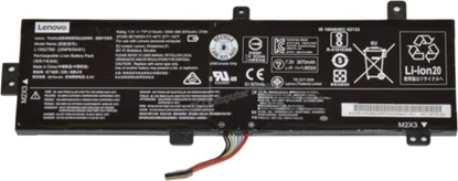 Изображение Bateria Lenovo G15 SY L15S2TB0 7.3V30Wh2cell