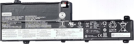 Picture of Bateria Lenovo SP/A L19M3PD6 11.52V52.5Wh3cel