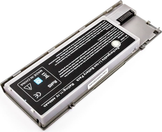 Изображение Bateria MicroBattery 6 Cell, Li-ion, 11.1V, 4400 mAh, 49 Wh (MBI1687)