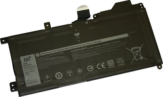 Picture of Bateria Origin BTI 2C BATTERY LATI. 7200 2IN1
