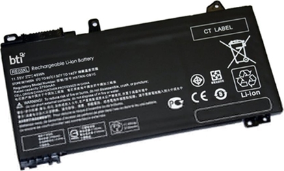 Изображение Bateria Origin BTI 3C BATTERY PROBOOK 430 G6