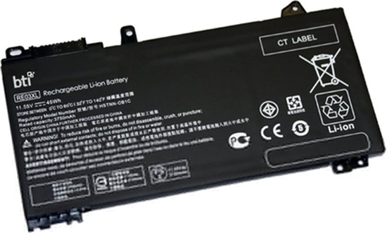 Picture of Bateria Origin BTI 3C BATTERY PROBOOK 430 G6