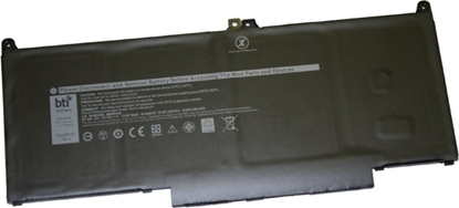Изображение Bateria Origin BTI 4C BATTERY LATITUDE 7300