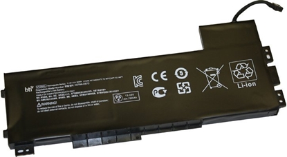 Picture of Bateria Origin BTI 6C BATTERY HP ZBOOK 15 G3