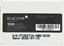 Attēls no Bateria Partner Tele.com Bateria do Nokia 3310/5510 1500 mAh Li-Ion Blue Star