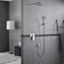 Изображение Bateria prysznicowa Blue Water Concealed shower system Blue Water Monaco MON-ZKP.150C