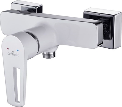 Picture of Bateria prysznicowa Cersanit Mille chrom (S951-033)