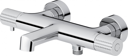 Picture of Bateria prysznicowa Cersanit ZEN chrom (S951-563)